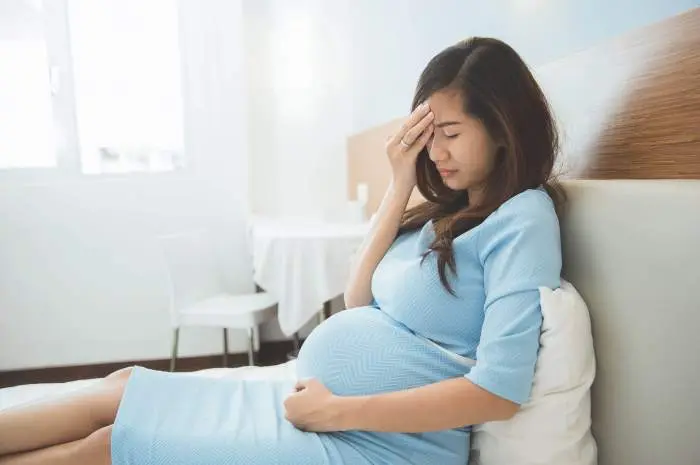Different Kinds Of Issues To Prevent In Getting Pregnant