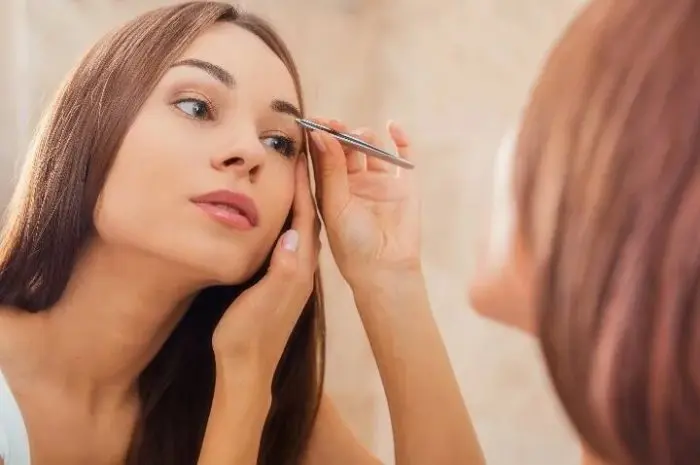 Plucking Eyebrows With True Success And Fewer Mistakes